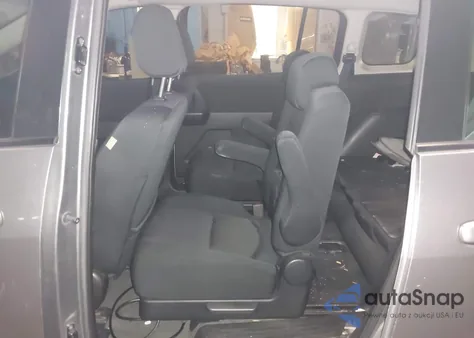 2010 Mazda Mazda5 Sport from USA, damaged, VIN JM1CR2WL3A0361160